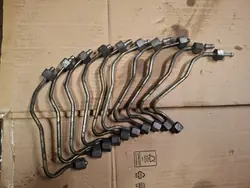 Inspuitleiding OEM 059130309AH Audi A4 3.0 TDI