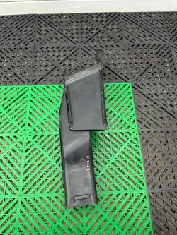 Conducto de admisión de aire izquierdo OEM 7222877 BMW X5 E70