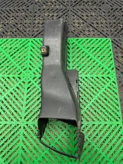 Vänster luftintagsrör OEM 7222877 BMW X5 E70