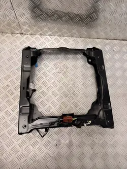 Matkustajan Istuinpohja OEM 1332896 Renault Trafic III/IV
