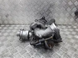 Turbocompresor Audi usado OEM 06H145702G para A4 B8
