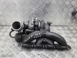 Turbocompresseur Audi d'occasion OEM 06H145702G A4 B8