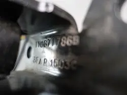 OEM 1Y0871786B Vérin Hydraulique Toit Droit