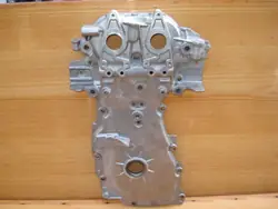 RENAULT 1.2 TCE DIG-T Täckning 135029555R