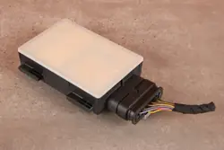 Capteur Radar BMW OEM 6890933 - État Utilisé
