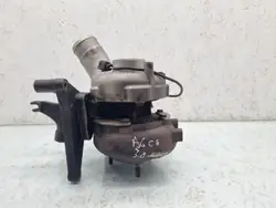 Turbo d'occasion OEM 53041015281 pour Audi A6 Avant