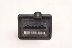 Resistência do soprador Opel OEM GC587004 - Usado