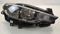 Farol Dianteiro Direito Fiat Tipo