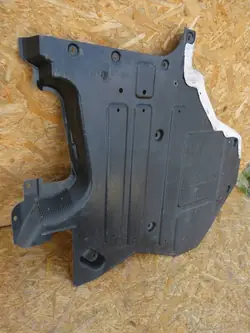 Opel Insignia A HB onderste afdekking OEM 23258346