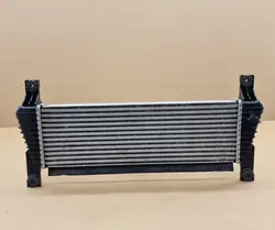 Intercooler per Ford Ranger TKE Mazda BT50