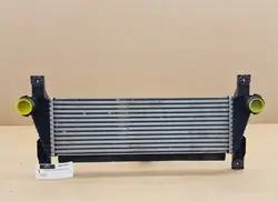 Intercooler voor Ford Ranger TKE Mazda BT50
