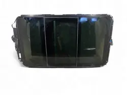 Teto solar Audi Q7 4L 2012 completo OEM 4L0877041P