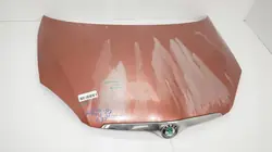 OEM 360187932 Couvercle Moteur Skoda Fabia II 06-10