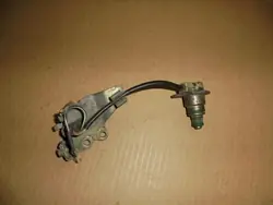 Électrovanne de pompe injection VW OEM 0281002136