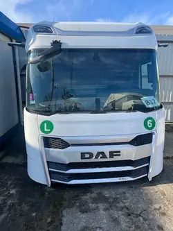 DAF NGD XG Kabine OEM KABINA DAF NGD XG - Gebraucht