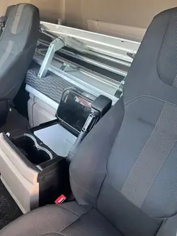 DAF NGD XG Ohjaamo OEM KABINA DAF NGD XG - Käytetty