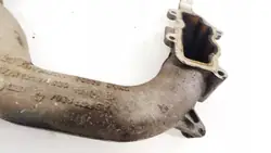 Colector de admisión OEM 059145762a para Audi A4 2.5L