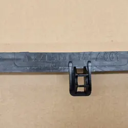 Jäähdyttimen kehys kiinnitys OEM 2215050341 Mercedes S W221