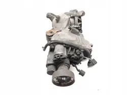 Ford Kuga Bakre Differential 2.0 TDCi 4x4 6530110190