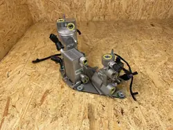 Värmepump AC Enhet OEM 32289944 Volvo XC40 II EV