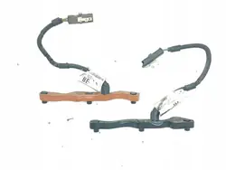 Gloeiplug draad Citroen C5 2009