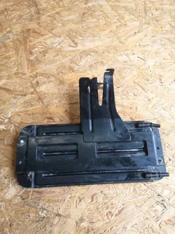 Enfriador de combustible Renault Master IV OEM 243561500R
