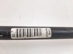 Barre stabilisatrice arrière MAM18219 pour Mercedes-Benz E W212