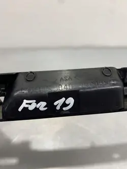 Subaru Forester 2019 Dashboard Light Strip OEM FBZ19162