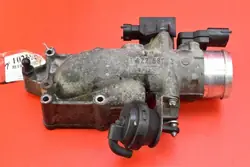 Drosselklappe Opel Signum C 2.2 DTI 24460302