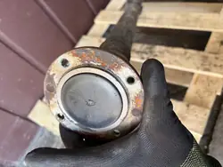 Arbre de Transmission Arrière OEM WAŁ NAPĘDOWY TYLNY TYŁ SUZUKI JIMNY 98- 1.3 B