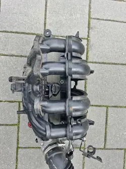 Inlaatspruitstuk Ford Ka Plus 1.2 TI-VCT 8A6G-9424-DA