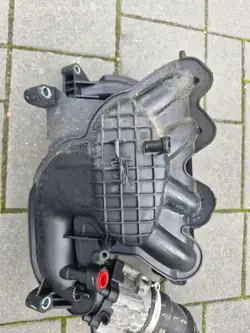 Coletor de admissão Ford Ka Plus 1.2 TI-VCT 8A6G-9424-DA