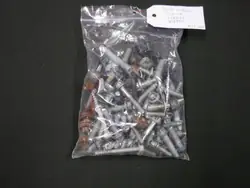 Tornillos de accesorio motor BMW S58B30 B58B30