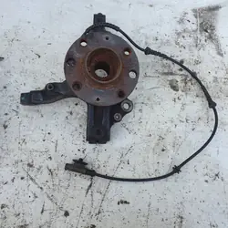 OEM 13388768 Montant amortisseur droit avant Opel Corsa E