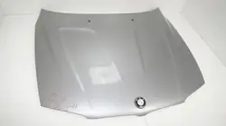 Couvercle Moteur BMW X3 E83 OEM 360190267 Occasion