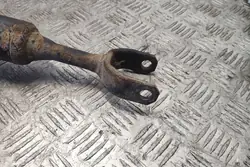 Ammortizzatore anteriore sinistro VW PASSAT B5 3B0413031A