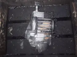 Boîte de transfert VW Tiguan 2009 2000 TDI 0A6409053QLGS