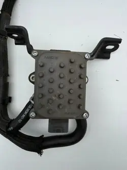 Vaihteistoöljypumppu OEM 34420080860 - Käytetty