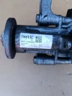 Pompe de direction assistée BMW X5 E70 3.0 D OEM 6796464