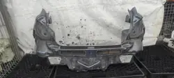 Ceinture arrière OEM PSHBP207 pour Peugeot 207 2006-
