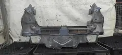 Bakre bälte OEM PSHBP207 för Peugeot 207 2006-