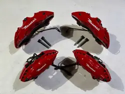 OEM 38562987 Pinças & Mangueiras Travão Maserati Quattroporte
