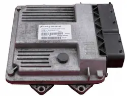 Unité de contrôle moteur Magneti Marelli Fiat Doblo