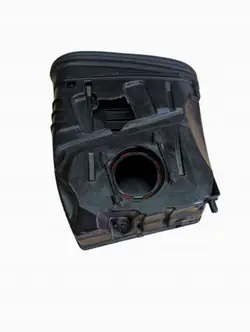 Ilmansuodatinkotelo OEM 95B129607B Porsche Macanille