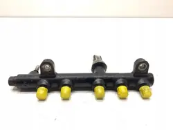 OEM 9674300080 Rampe d'injection avec capteur Peugeot 508
