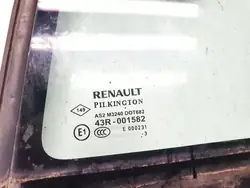 Türschloss hinten rechts OEM AS2 EIS-2450947 - Renault Laguna