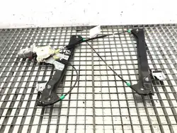 Elevador de Vidro Direito SAAB 9-3 02-15 12755684