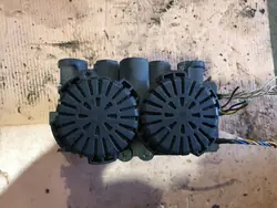 Jarruventtiili OEM A0004297824 Mercedes Actros MP4:lle