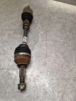 Fram vänster drivaxel Nissan Qashqai+2 39101JD52B