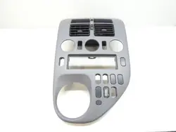 Radio Konsolram OEM A6386891631 Mercedes Vito